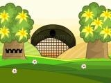 Spielen Baby land escape now
