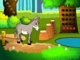 Spielen Donkey rescue now