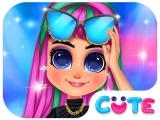 Spielen High fashion runway look now