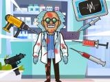 Spielen Mad doctor now