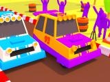 Spielen Rally road now