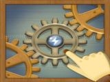 Spielen Fix it gear puzzle now