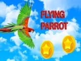 Spielen Flying parrot now
