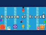 Spielen Kingdom of ninja 6 now