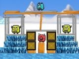Spielen Angry penguin now