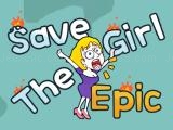 Spielen Save the girl epic now