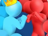 Spielen Crowd clash count masters 3d now
