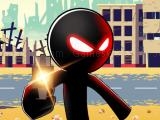 Spielen Stickman team force 2 now