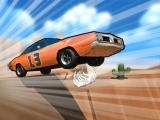 Spielen Mega ramp race now