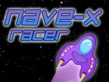 Spielen Nave x racer game now