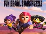 Spielen Fun brawl stars puzzle now