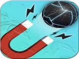 Spielen Magnet magnetic push away now
