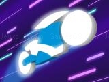 Spielen Neon racer now