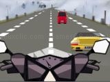 Spielen Crazy 3d moto racing now
