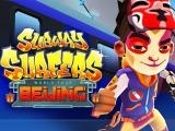 Spielen Subway surfer beijing now