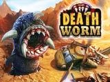 Spielen Death worm now