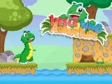 Spielen Little dino adventure game now