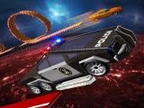 Spielen Cyber truck car stunt driving simulator now