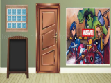 Spielen Avengers thanos gauntlet escape now