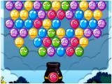 Spielen Bubble shooter balloons