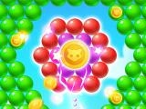 Spielen Bubble shooter freedom