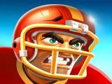 Spielen American football runner