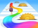 Spielen Hair challenge runner now