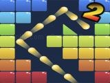 Spielen Brick out shoot the ball crusher legend space outl now