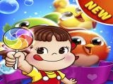 Spielen Summer match 3 puzzle wings games peko pop now
