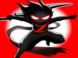 Spielen Ninja running adventure now