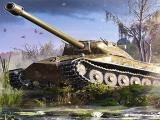 Spielen War of tanks shooter now