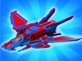 Spielen Space ship adventure now