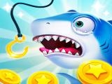 Spielen Fish man boat fishing now