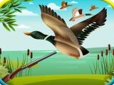 Spielen Duck hunting simulator now