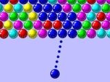 Spielen Space bubbles - bubble shooter