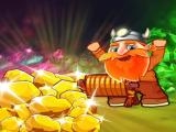 Spielen Arcade miner: gold, diamond and digger