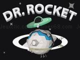 Spielen Dr. rocket hd now