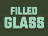 Spielen Filled glass now