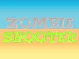 Spielen Zombie shooter hd now