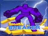 Spielen Smash breaker now