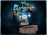 Spielen The sorcerer hd now