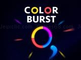 Spielen Color burst 3d now
