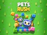 Spielen Pet rush now