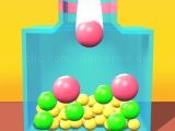 Spielen Ball fit puzzle now