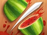 Spielen Fruit slice classic now