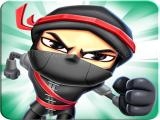 Spielen Ninja race - multiplayer now