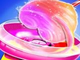 Spielen Sweet cotton candy now