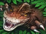 Spielen Dino world - jurassic dinosaur game now