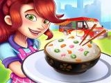 Spielen Yummy cooking food now
