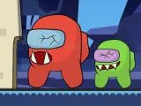 Spielen Among us zombies now